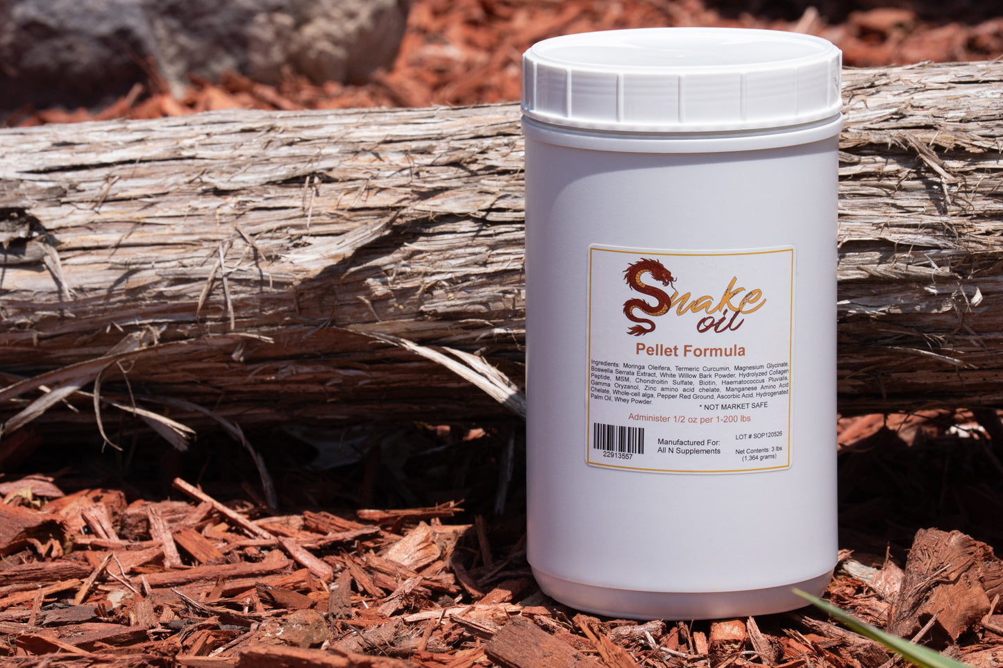 Snake Oil