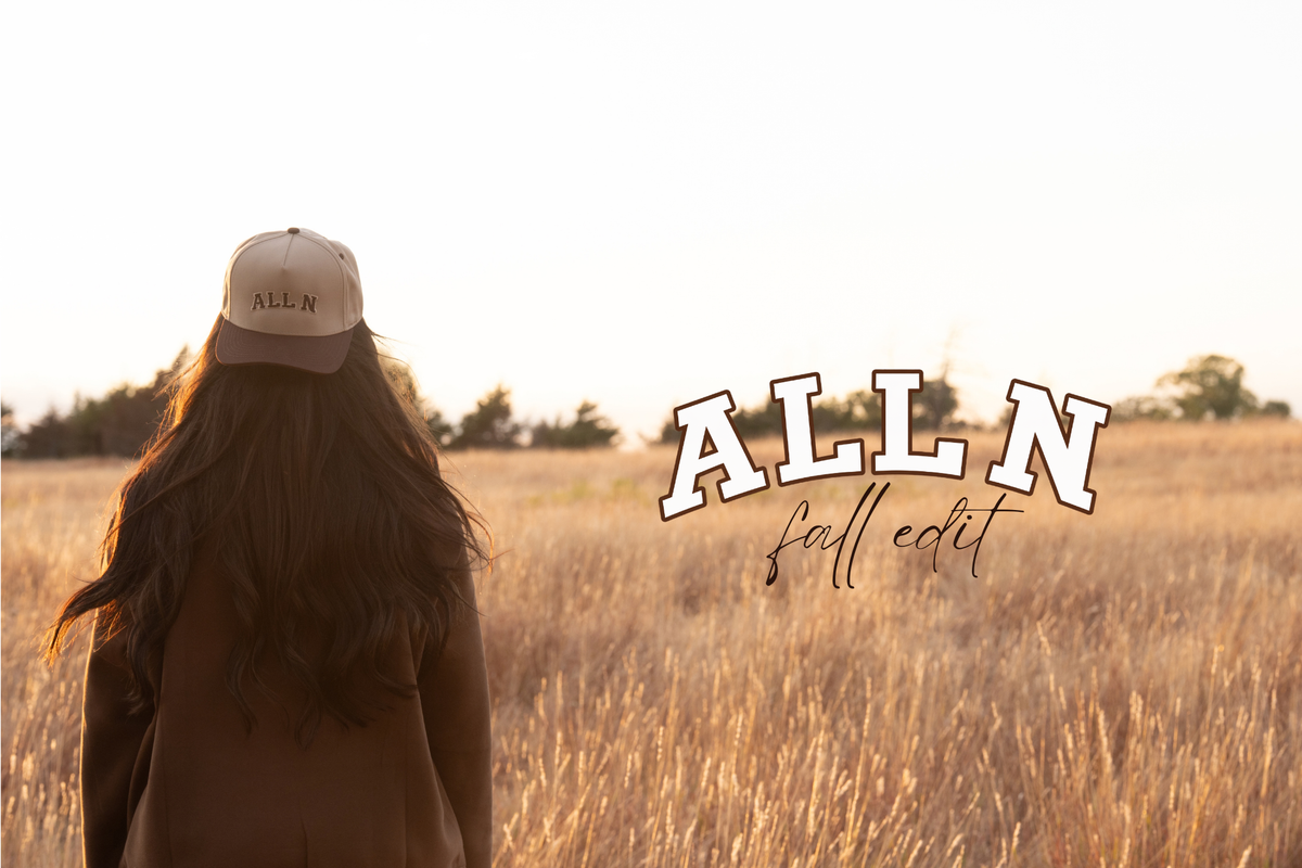 Fall Edit