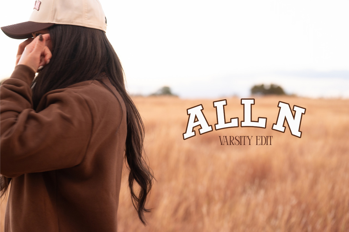 Varsity Edit