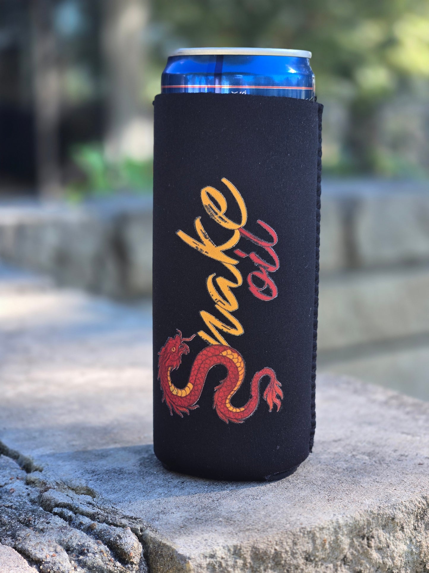 Slim Can Koozies!
