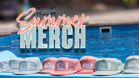 Summer Snap Back Hats