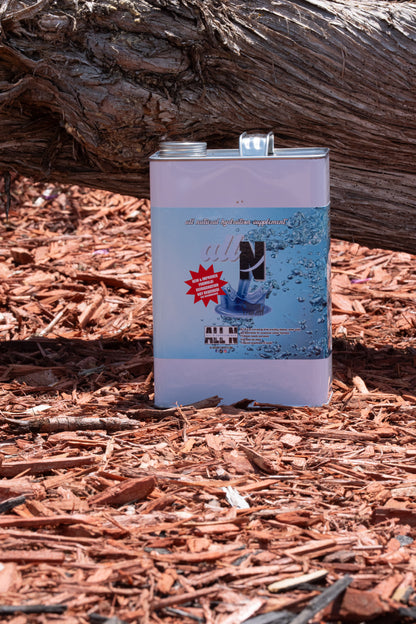 allN - All Natural Hydration Supplement