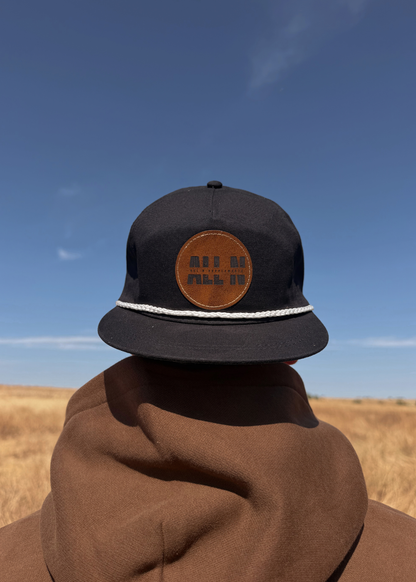 Fall Rope 5-Panel