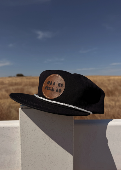 Fall Rope 5-Panel