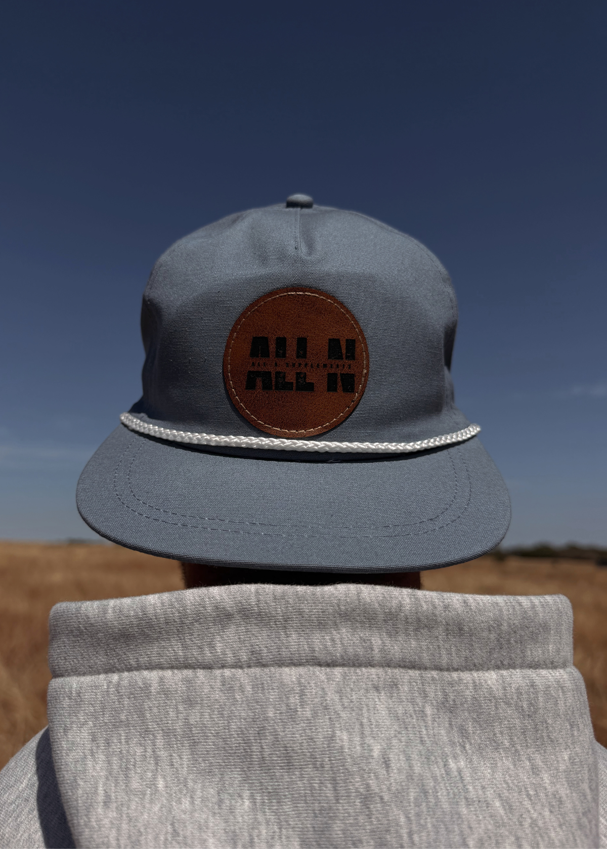 Fall Rope 5-Panel