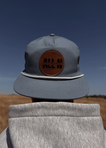 Fall Rope 5-Panel