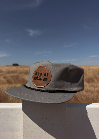 Fall Rope 5-Panel