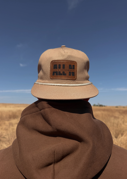 Fall Rope 5-Panel