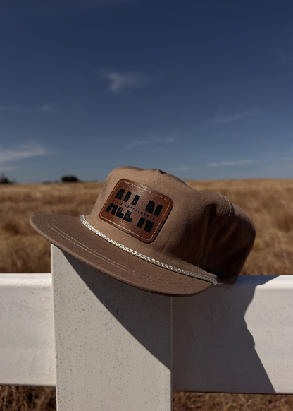 Fall Rope 5-Panel