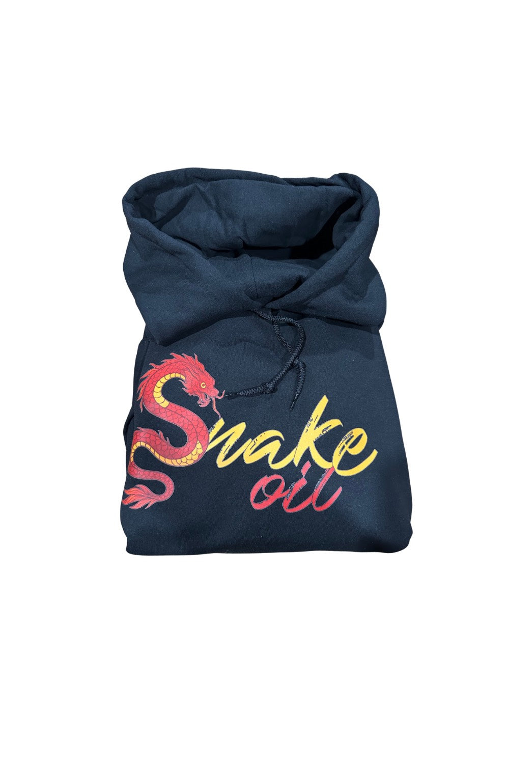 Adult Snake Oil Hoodie