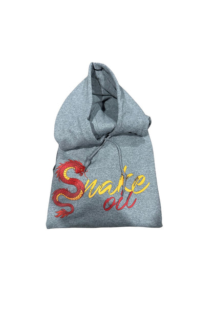 Adult Snake Oil Hoodie