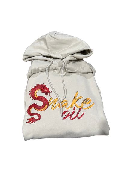 Adult Snake Oil Hoodie
