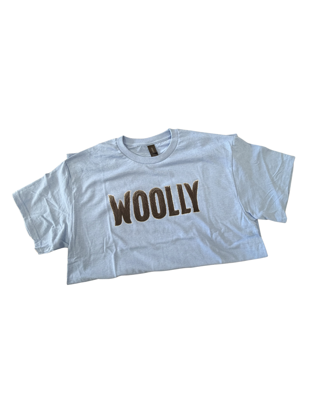 Woolly Adult Tee