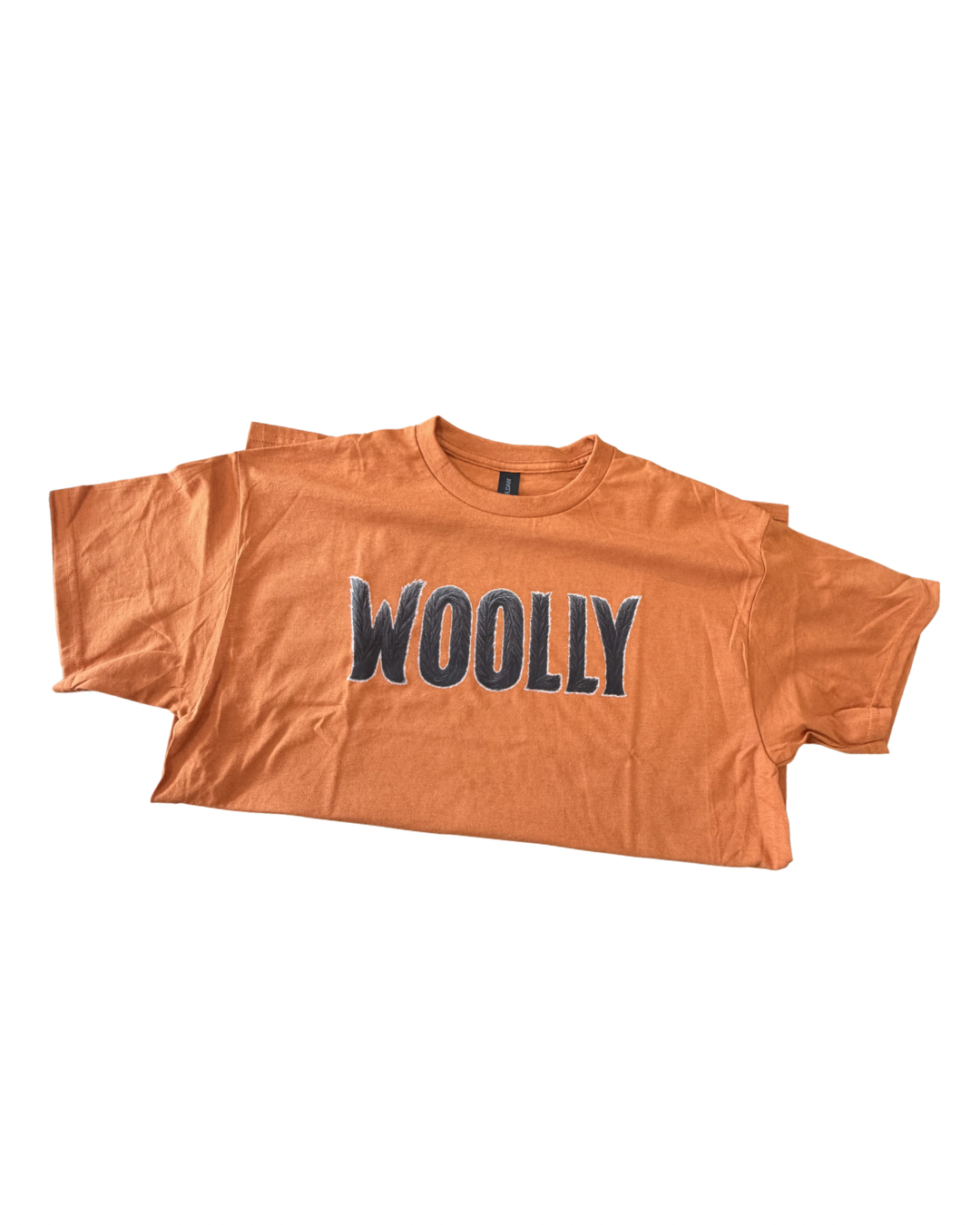 Woolly Adult Tee