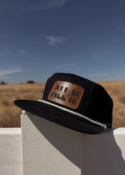 Fall Rope 5-Panel