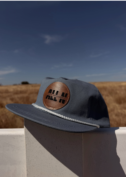 Fall Rope 5-Panel